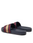 Tommy Hilfiger Чехли Webbing Signature Slide FW0FW06720 Цветен - Pepit.bg