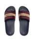 Tommy Hilfiger Чехли Webbing Signature Slide FW0FW06720 Цветен - Pepit.bg