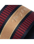 Tommy Hilfiger Чехли Webbing Signature Slide FW0FW06720 Цветен - Pepit.bg