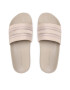 Tommy Hilfiger Чехли Webbing Slide FW0FW07153 Бежов - Pepit.bg