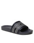 Tommy Hilfiger Чехли Webbing Slide FW0FW07153 Тъмносин - Pepit.bg