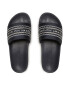 Tommy Hilfiger Чехли Webbing Slide FW0FW07153 Тъмносин - Pepit.bg