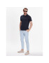 Tommy Hilfiger Чино панталони Bleecker 1985 MW0MW26619 Син Slim Fit - Pepit.bg