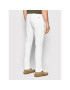 Tommy Hilfiger Чино панталони Bleecker MW0MW13846 Бял Slim Fit - Pepit.bg