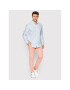 Tommy Hilfiger Чино панталони Bleecker MW0MW13846 Розов Slim Fit - Pepit.bg