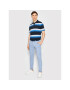 Tommy Hilfiger Чино панталони Bleecker MW0MW13846 Син Slim Fit - Pepit.bg