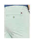 Tommy Hilfiger Чино панталони Bleecker MW0MW13846 Зелен Slim Fit - Pepit.bg