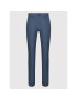 Tommy Hilfiger Чино панталони Bleecker MW0MW23559 Тъмносин Slim Fit - Pepit.bg