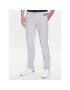 Tommy Hilfiger Чино панталони Bleecker MW0MW26619 Сив Slim Fit - Pepit.bg