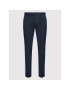 Tommy Hilfiger Чино панталони Bleecker MW0MW26839 Тъмносин Slim Fit - Pepit.bg