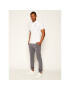 Tommy Hilfiger Чино панталони Core MW0MW08644 Сив Regular Fit - Pepit.bg
