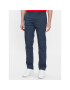 Tommy Hilfiger Чино панталони Denton MW0MW33938 Тъмносин Slim Fit - Pepit.bg