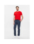 Tommy Hilfiger Чино панталони Denton MW0MW33938 Тъмносин Slim Fit - Pepit.bg