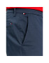 Tommy Hilfiger Чино панталони Denton MW0MW33938 Тъмносин Slim Fit - Pepit.bg