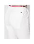 Tommy Hilfiger Чино панталони Hailey WW0WW34703 Бял Slim Fit - Pepit.bg