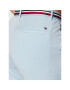 Tommy Hilfiger Чино панталони Hailey WW0WW34703 Син Slim Fit - Pepit.bg