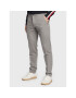 Tommy Hilfiger Чино панталони Hampton MW0MW29663 Сив Slim Fit - Pepit.bg