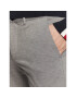 Tommy Hilfiger Чино панталони Hampton MW0MW29663 Сив Slim Fit - Pepit.bg