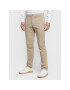 Tommy Hilfiger Чино панталони MW0MW28642 Бежов Slim Fit - Pepit.bg