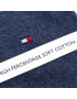 Tommy Hilfiger Чорапи дълги дамски 443029001 Син - Pepit.bg