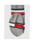 Tommy Hilfiger Чорапогащи детски 701210512 Сив - Pepit.bg