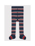 Tommy Hilfiger Чорапогащи детски 701210512 Тъмносин - Pepit.bg