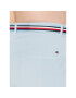 Tommy Hilfiger Curve Чино панталони Hailey WW0WW35403 Син Slim Fit - Pepit.bg