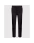 Tommy Hilfiger Curve Дънки Harlem WW0WW30845 Черен Ultra Skinny Fit - Pepit.bg