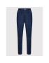 Tommy Hilfiger Curve Дънки Harlem WW0WW36432 Тъмносин Skinny Fit - Pepit.bg