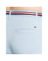 Tommy Hilfiger Curve Шорти от плат Chino WW0WW30482 Син Regular Fit - Pepit.bg