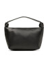 Tommy Hilfiger Дамска чанта Casual Shoulder Bag AW0AW14499 Черен - Pepit.bg