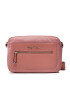 Tommy Hilfiger Дамска чанта Fresh Camera Bag AW0AW10095 Розов - Pepit.bg