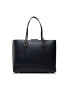 Tommy Hilfiger Дамска чанта Honey Med Tote AW0AW10492 Тъмносин - Pepit.bg