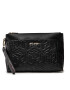 Tommy Hilfiger Дамска чанта Icon Clutch AW0AW11045 Черен - Pepit.bg