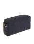 Tommy Hilfiger Дамска чанта Iconic Tommy Camera Bag Mono AW0AW15208 Тъмносин - Pepit.bg