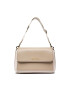 Tommy Hilfiger Дамска чанта Iconic Tommy Shoulder Bag AW0AW12308 Бежов - Pepit.bg