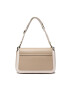 Tommy Hilfiger Дамска чанта Iconic Tommy Shoulder Bag AW0AW12308 Бежов - Pepit.bg