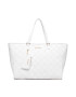 Tommy Hilfiger Дамска чанта Joy Tote Wv AW0AW11758 Бял - Pepit.bg