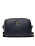 Tommy Hilfiger Дамска чанта Life Camera Bag AW0AW13136 Тъмносин - Pepit.bg