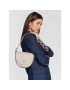 Tommy Hilfiger Дамска чанта LIfe Saddle Bag Cb AW0AW14369 Бежов - Pepit.bg