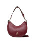 Tommy Hilfiger Дамска чанта Life Shoulder Bag AW0AW13135 Бордо - Pepit.bg