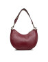 Tommy Hilfiger Дамска чанта Life Shoulder Bag AW0AW13135 Бордо - Pepit.bg