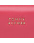 Tommy Hilfiger Дамска чанта Micro Turnlock AW0AW14205 Розов - Pepit.bg