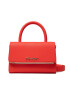 Tommy Hilfiger Дамска чанта Modern Bar Bag AW0AW10372 Червен - Pepit.bg