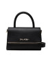 Tommy Hilfiger Дамска чанта Modern Bar Bag Strap AW0AW10099 Черен - Pepit.bg