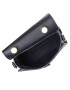 Tommy Hilfiger Дамска чанта Modern Mini Bar Bag AW0AW11090 Тъмносин - Pepit.bg