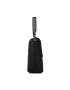 Tommy Hilfiger Дамска чанта My Tommy Hobo AW0AW12319 Черен - Pepit.bg