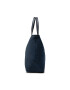 Tommy Hilfiger Дамска чанта My Tommy Tote AW0AW11998 Тъмносин - Pepit.bg