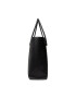 Tommy Hilfiger Дамска чанта New Casual Tote AW0AW13180 Черен - Pepit.bg