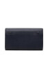 Tommy Hilfiger Дамска чанта New Tommy Phone Wallet AW0AW12023 Тъмносин - Pepit.bg